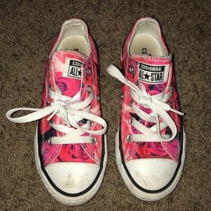 girls converse 🌹